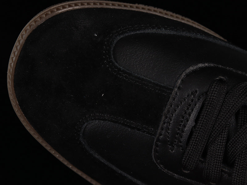 adidasUnisex Samba - Black