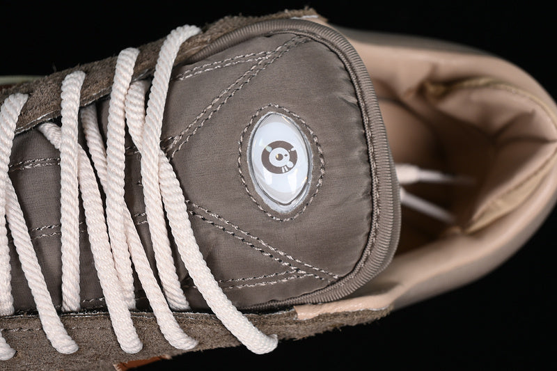 adidasMens Bad Bunny Campus - Brown