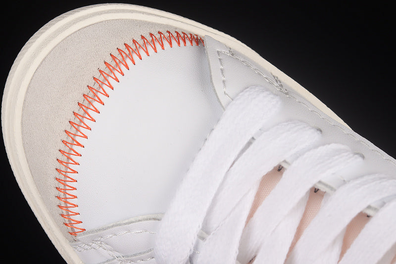 NikeUnisex Blazer 77 Mid Jumbo - White