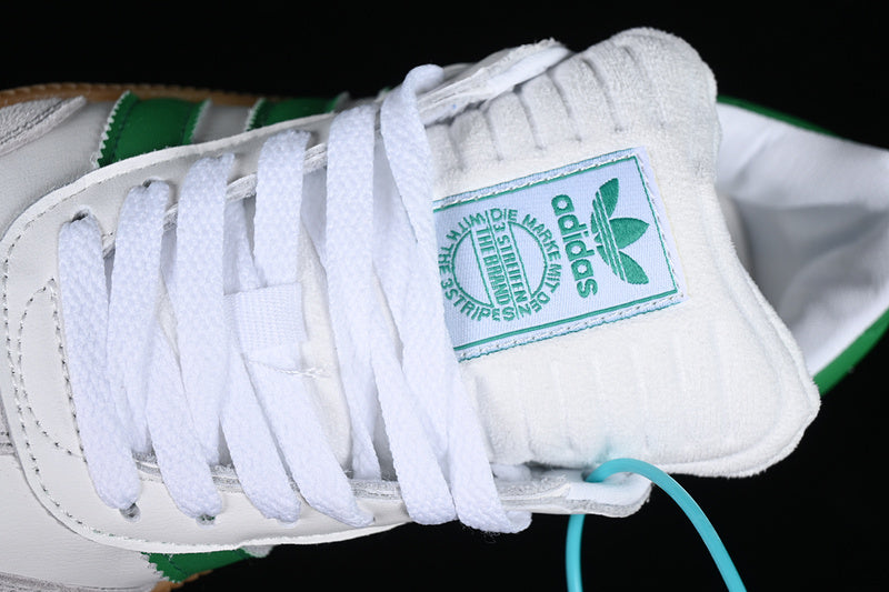 adidasUnisex Samba XLG - Green Core