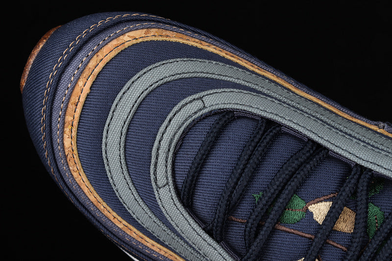 NikeUnisex Air Max 97 AM97 - Cork