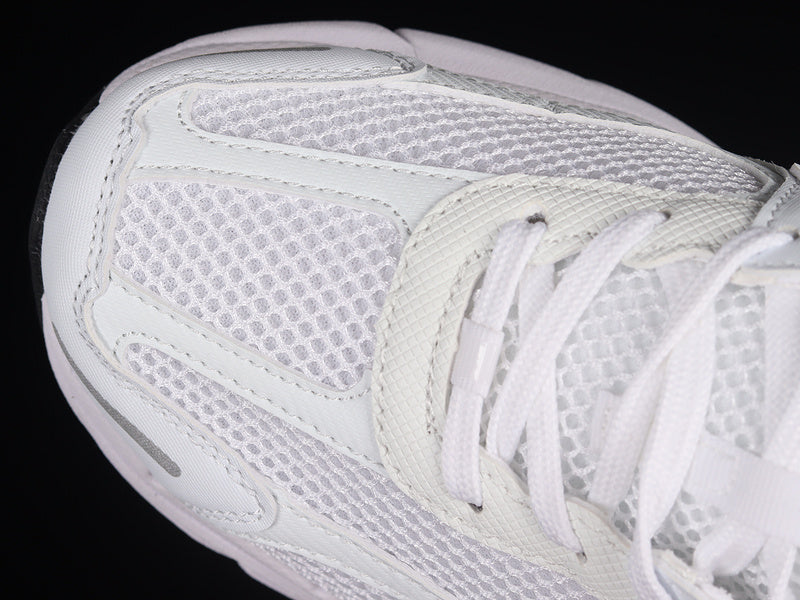 NikeMens Zoom Vomero 5 - VAST GREY