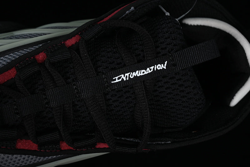 adidasUnisex Intimidation Packer - Tech Ink