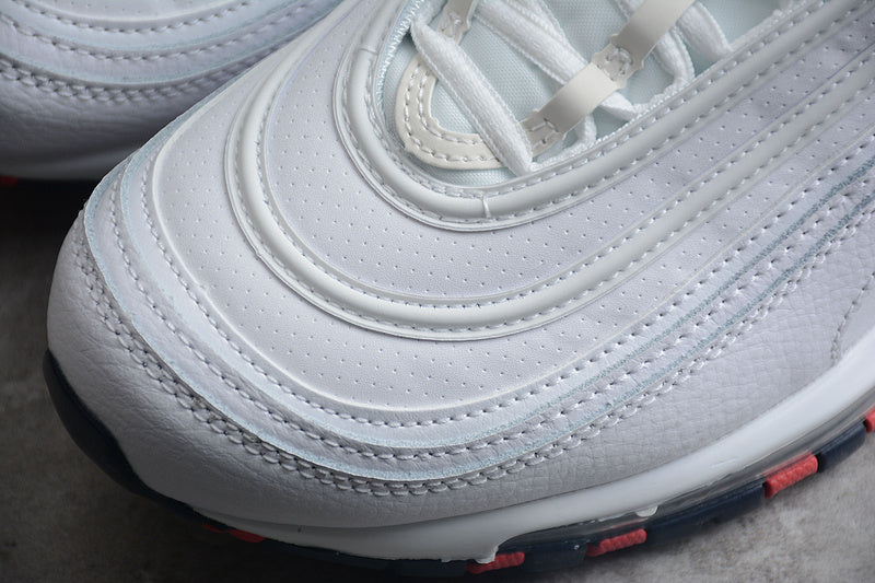 NikeUnisex Air Max 97 AM97 - White