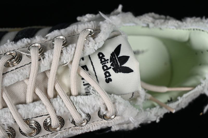 adidasUnisex Campus 80s x Song For The Mute - Blis