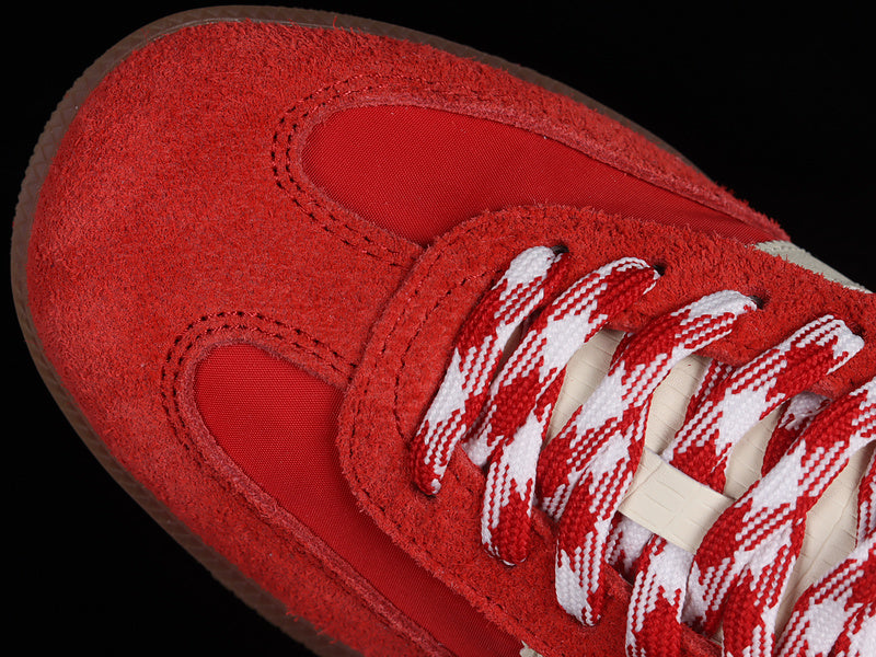 Wales Bonner x adidasUnisex Samba - Collegiate Orange