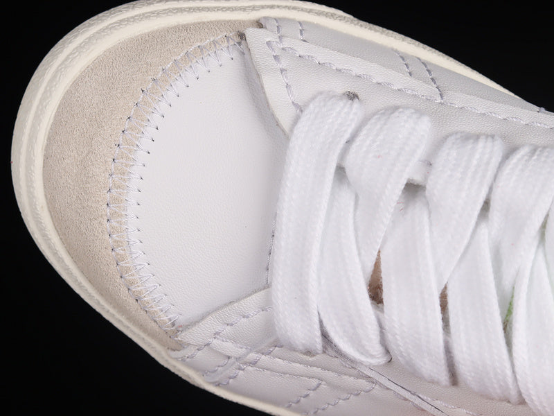 NikeUnisex Blazer Low Jumbo - White/Pink