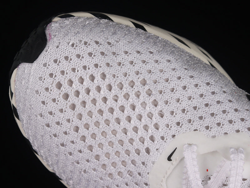 NikeUnisex ZoomX Vaporfly NEXT% - White