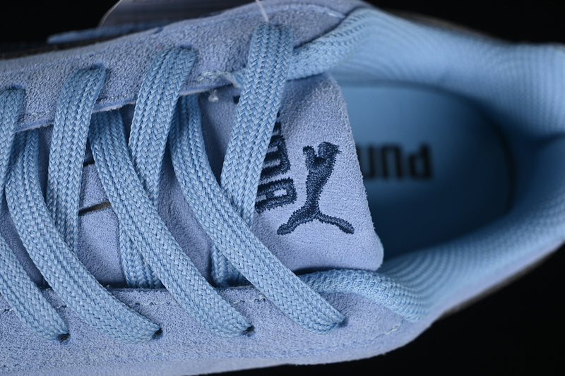 PumaUnisex Speedcat Archive - Club Navy