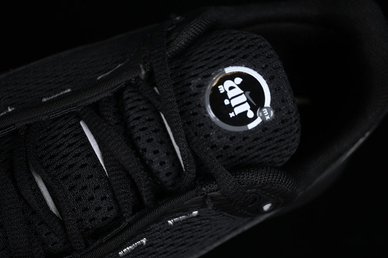 NikeUnisex Air Max 270 Pulse - Triple Black