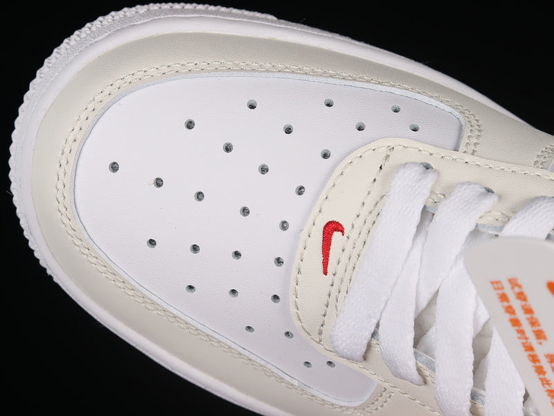 NikeMens Air Force 1 AF1 LV8 - Year of the Rabbit