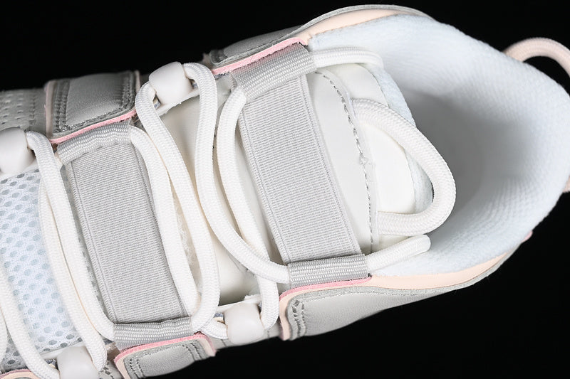 NikeUnisex Air More Uptempo 96 - Sail Guava