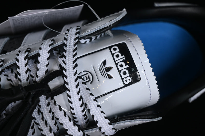 Clot x adidasUnisex Superstar Edison Chen - Black