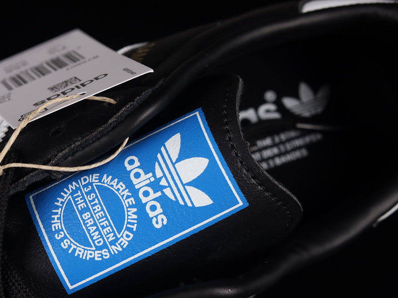 adidasUnisex Samba - Black