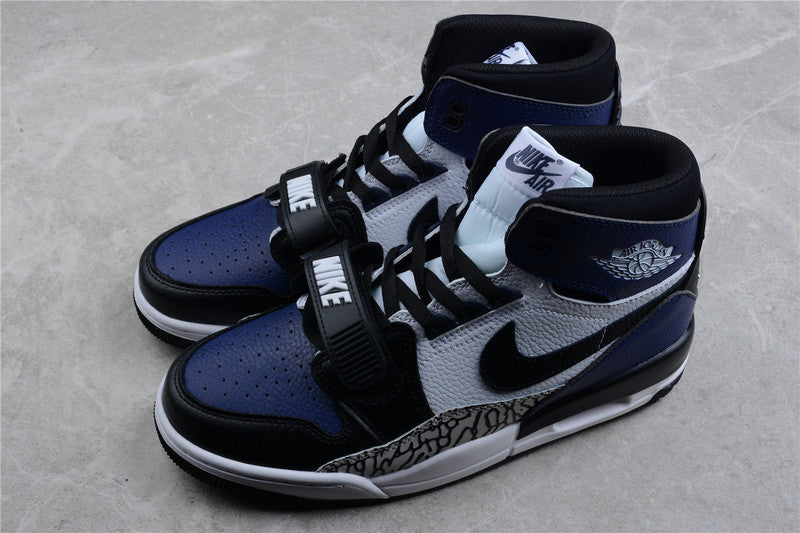 Air jordan Legacy 312 - Midnight
