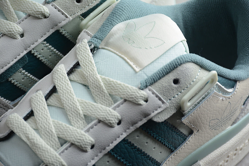 adidasWMNS Forum Exhibit Low - Mint Green