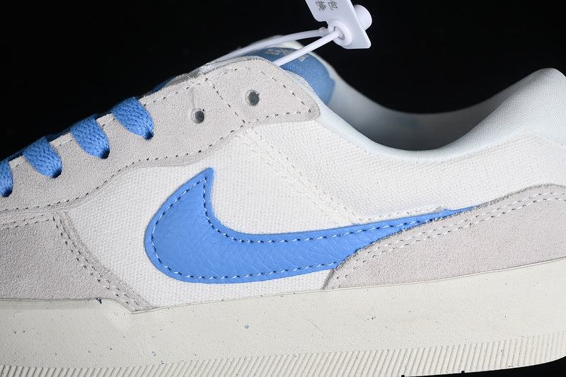 NikeUnisex SB Force 58 - University Blue