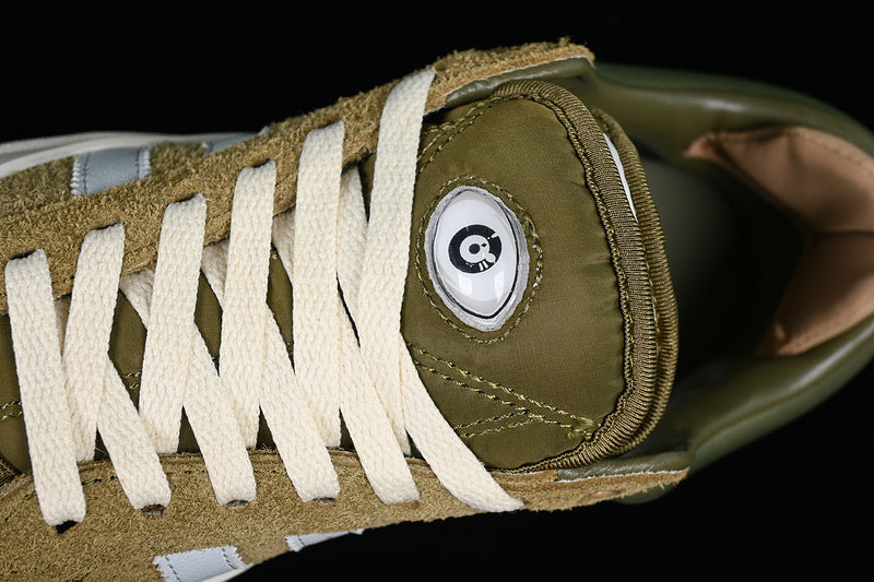 adidasUnisex Campus Bad Bunny - Wild Moss