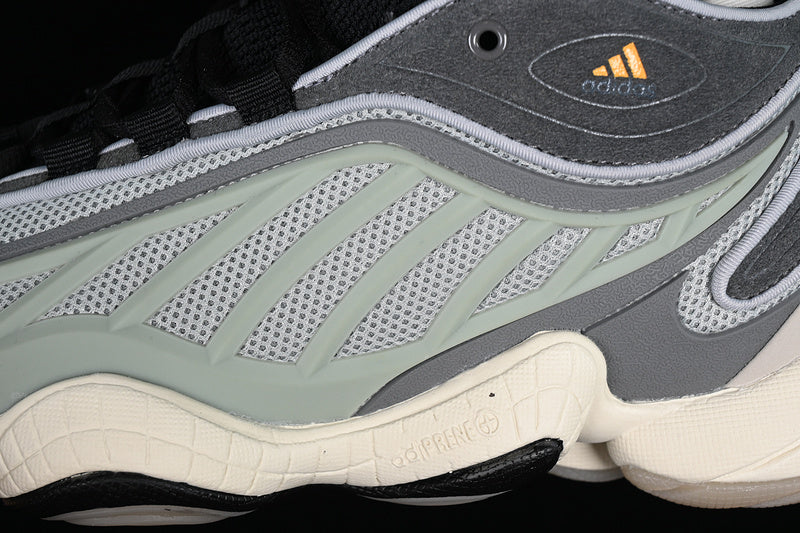 adidasUnisex Intimidation Packer Stone - Grey