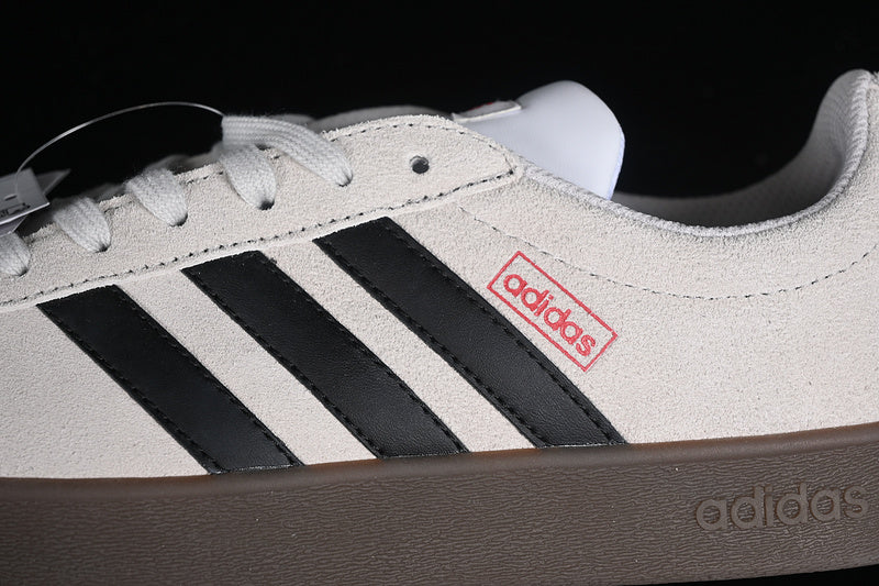 adidasUnisex Court VL 3 0 - Cream