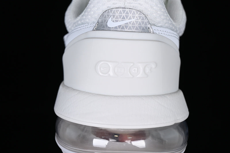 NikeUnisex Air Max 2023 Pulse - White Crome