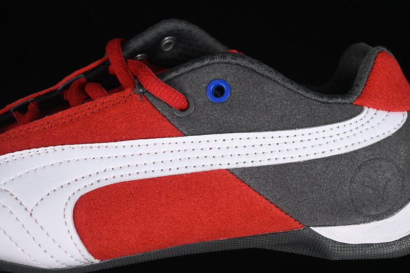 PumaMens x SPARCO Future Cat - Red