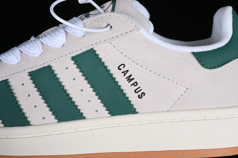 adidasUnisex Campus 00S - Grey/Green