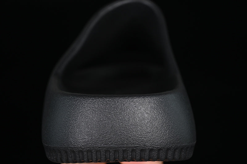 NikeMens Calm Slide - Black