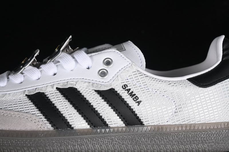 adidasUnisex Samba - Lace Flower