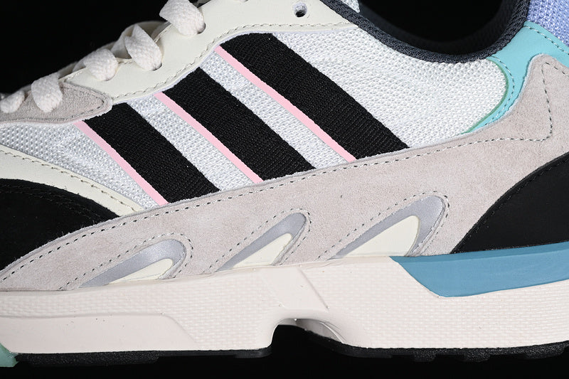 adidasUnisex Torsion Super - White