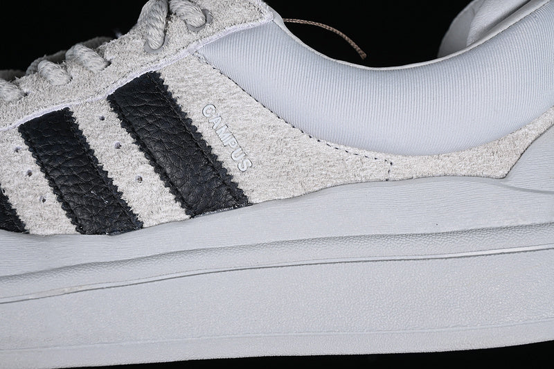adidasUnisex x Bad Bunny Campus - White