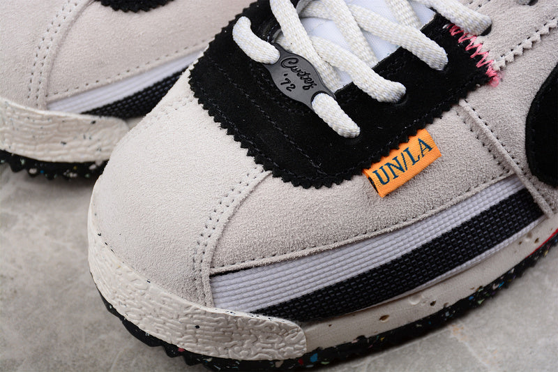 NikeUnisex Cortez Union Sesame - Black