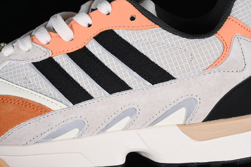 adidasUnisex Torsion Super - White Carbon