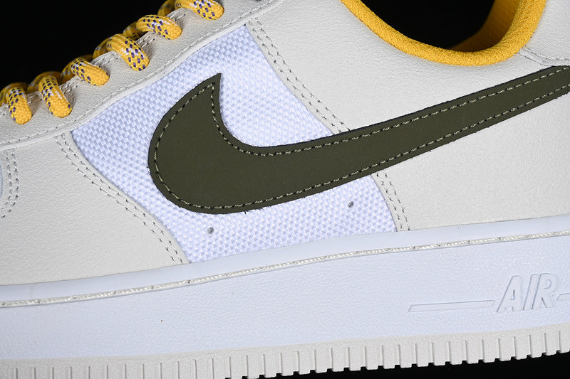 Air Force 1 AF1 Low - Light Bone