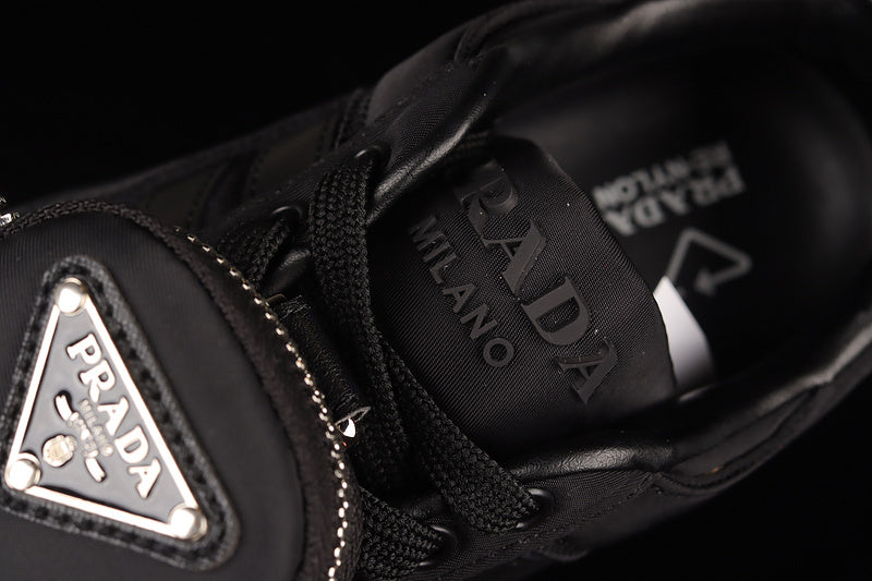 adidasUnisex x Prada Forum 84 - Black