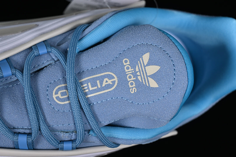 adidasUnisex ozelia - Alluminium Haze Blue