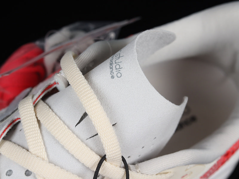 New Balance x Stone Island Elite - White