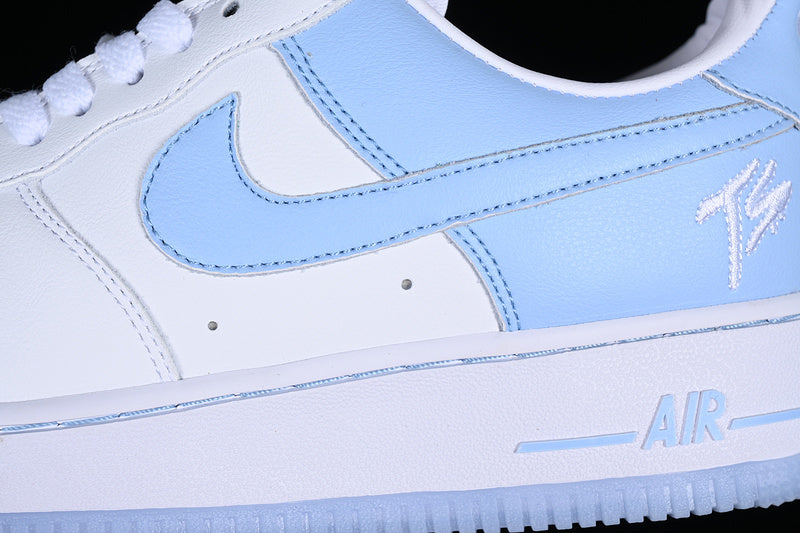 Terror Squad x NikeUnisex Air Force 1 AF1 - Loyalty