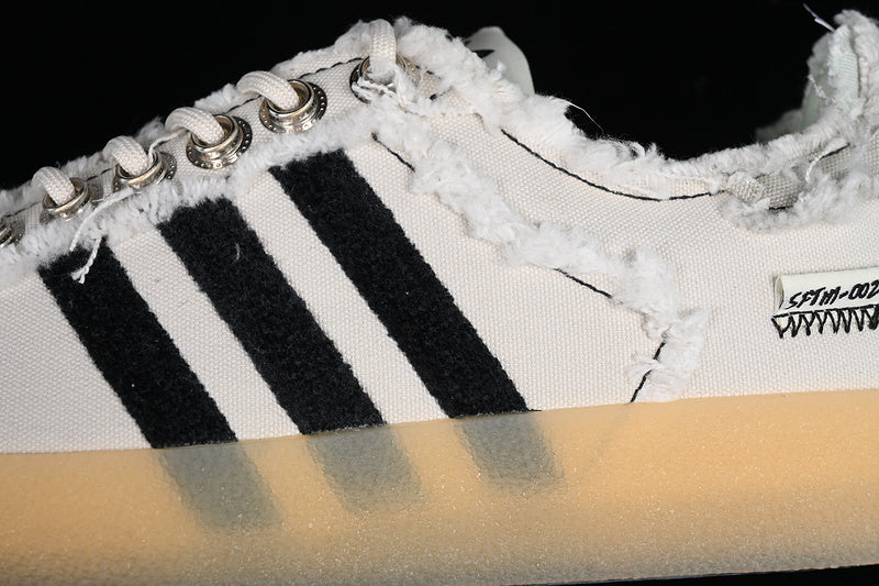adidasUnisex Campus 80s x Song For The Mute - Blis