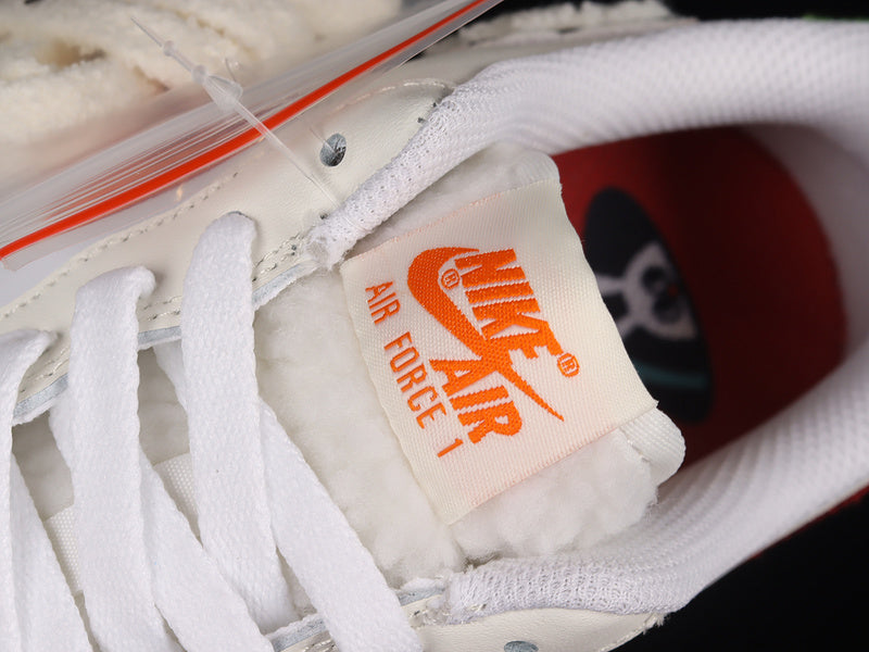 NikeUnisex Air Force 1 AF1  LV8 - Year of the Rabbit