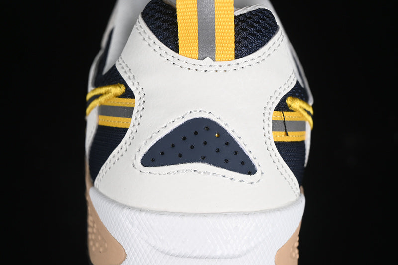 NikeUnisex Jam - Midnight Navy/Gold