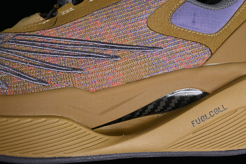 New Balance FuelCell Stone Island TDS - Brown