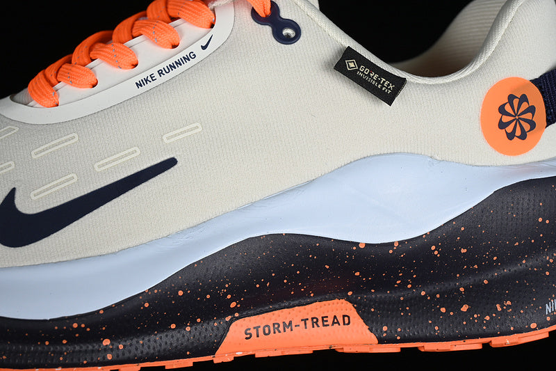 NikeUnisex Infinity Run 4 Gore Tex - White