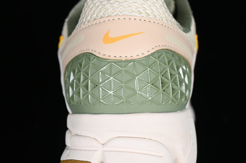 NikeMens Zoom Vomero 5 Sail Laser - Medium Olive