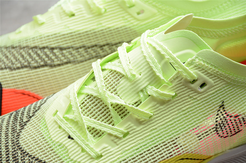 NikeUnisex ZoomX Vaporfly NEXT% 2 - Barely Volt