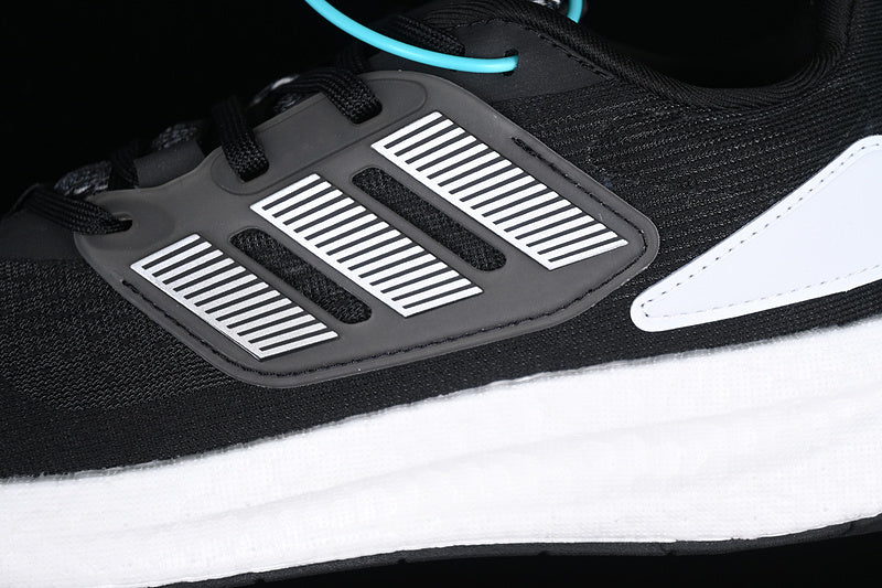adidasMens Pureboost 22 - HEAT RDY