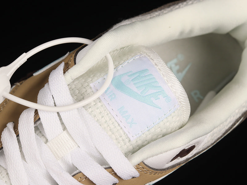 NikeUnisex Air Max 1 AM1 - Crepe Hemp
