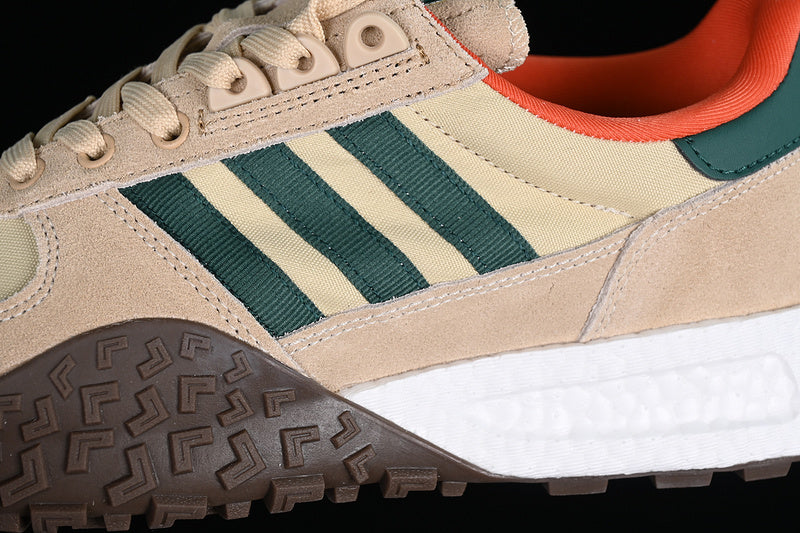 adidasUnisex Retropy E5 WRP - Beige
