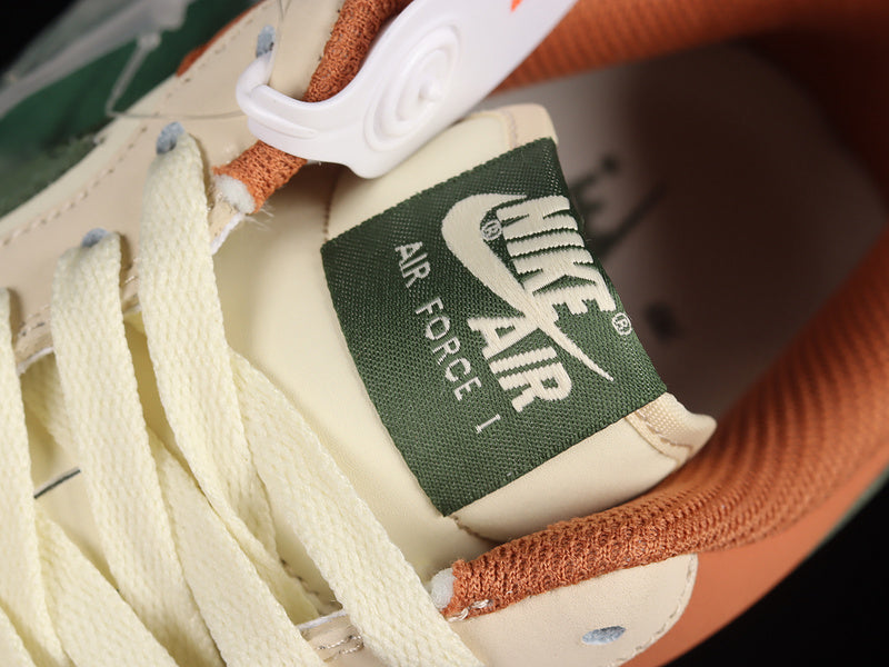 NikeUnisex Air Force 1 AF1 - One North Face