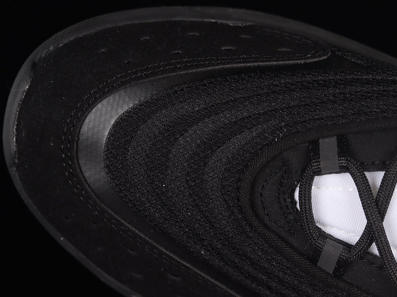 adidasUnisex Ozelia Core - Black/White